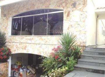 Sem Categoria · Casa térrea com 4 quartos à venda em Jardim leonor - SP
