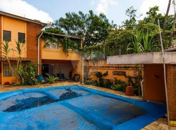 Sem Categoria · Sobrado com 5 quartos à venda em Vila cordeiro - SP
