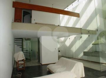 Sem Categoria · Sobrado com 1 quartos à venda em Indianópolis - SP