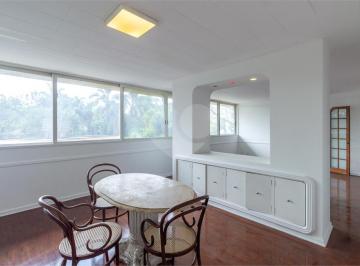 Área de Serviço · Apartamento com 3 quartos à venda em Jardim paulista - SP