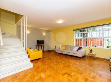 Casa · 213m² · 4 Quartos · Sobrado com 4 quartos à venda em Vila cruzeiro - SP