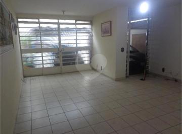 Sem Categoria · Casa com 3 quartos à venda em Moema - SP