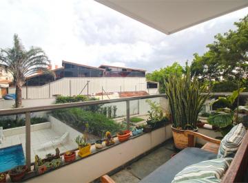 Área de Serviço · Apartamento com 4 quartos à venda em Vila monte alegre - SP