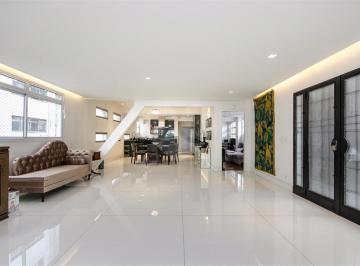 Área de Serviço · Apartamento com 3 quartos à venda em Higienópolis - SP
