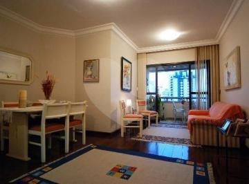 Sem Categoria · Apartamento com 3 quartos à venda em Jardim vila mariana - SP