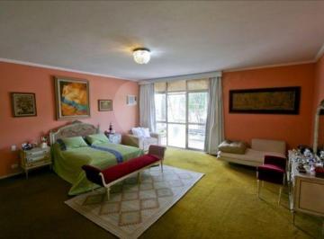 Sem Categoria · Casa com 4 quartos à venda em Indianópolis - SP