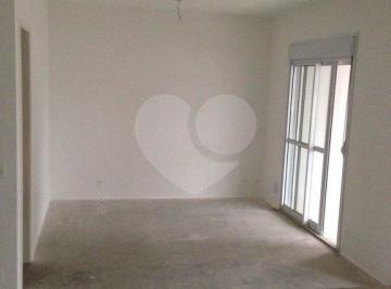 Sem Categoria · Apartamento com 1 quartos à venda em Vila nova conceição - SP