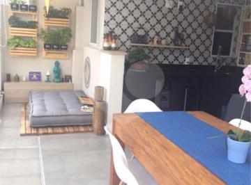 Sem Categoria · Apartamento com 2 quartos à venda em Chácara inglesa - SP