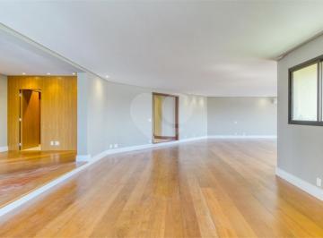 Área de Serviço · Apartamento com 4 quartos à venda em Campo belo - SP