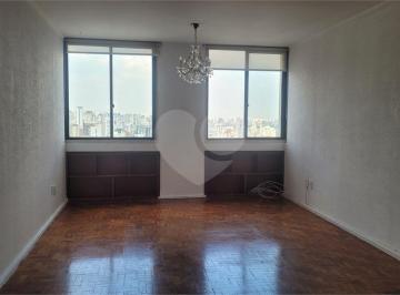 Apartamento · 117m² · 3 Quartos · 2 Vagas · Apartamento com 3 quartos à venda em Cerqueira césar - SP
