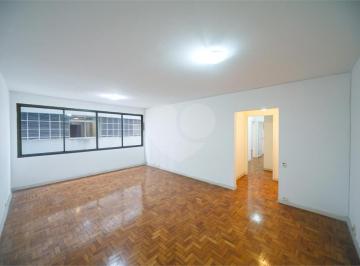 Apartamento · 111m² · 3 Quartos · 1 Vaga · Apartamento com 3 quartos à venda em Higienópolis - SP