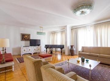 Apartamento · 360m² · 3 Quartos · Apartamento com 3 quartos à venda em Bela vista - SP