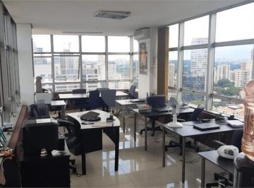 Comercial · 39m² · 2 Vagas · Salas à venda em Pinheiros - SP
