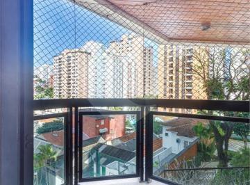 Apartamento · 172m² · 4 Quartos · 3 Vagas · Apartamento com 4 quartos à venda em Perdizes - SP