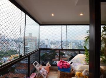 Apartamento · 240m² · 4 Quartos · 5 Vagas · Apartamento com 4 quartos à venda em Sumaré - SP