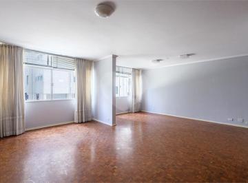 Apartamento · 160m² · 3 Quartos · 2 Vagas · Apartamento com 3 quartos à venda em Jardim paulista - SP