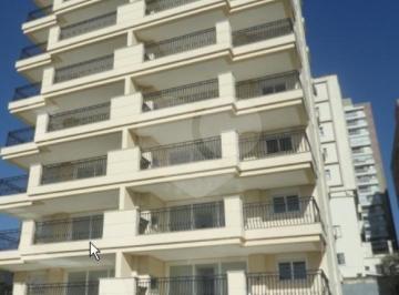 Sem Categoria · Apartamento com 3 quartos à venda em Vila mariana - SP