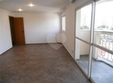 Sem Categoria · Apartamento com 3 quartos à venda em Indianópolis - SP