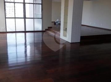 Sem Categoria · Apartamento com 4 quartos à venda em Jardim paulista - SP