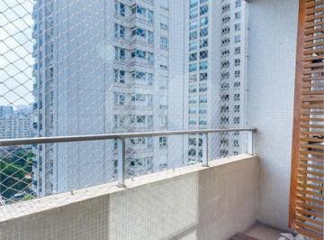 Apartamento · 73m² · 2 Quartos · Apartamento com 2 quartos à venda em Vila olímpia - SP