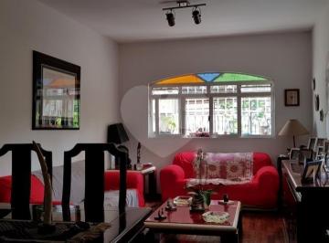 Sem Categoria · Sobrado com 4 quartos à venda em Cidade monções - SP