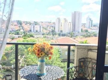 Apartamento · 136m² · 4 Quartos · Apartamento com 4 quartos à venda em Jardim brasil (zona sul) - SP
