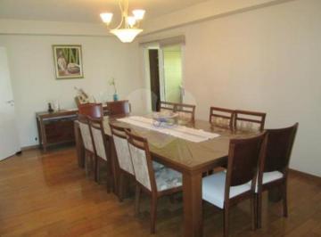 Sem Categoria · Apartamento com 5 quartos à venda em Alto da lapa - SP