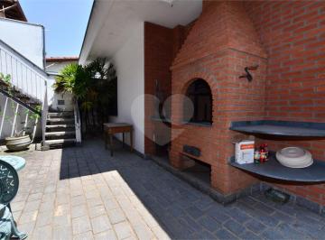 Área de Serviço · Casa com 4 quartos à venda em Jardim das bandeiras - SP