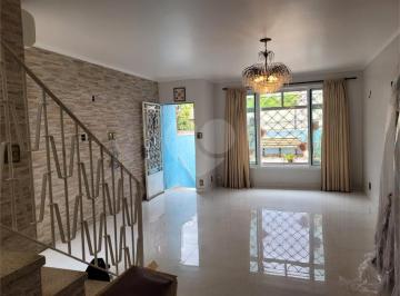 Casa · 200m² · 3 Quartos · 2 Vagas · Casa com 3 quartos à venda em Vila mariana - SP