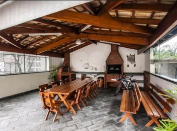 Apartamento · 208m² · 3 Quartos · 3 Vagas · Apartamento com 3 quartos à venda em Jardim prudência - SP