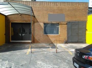 Comercial · 350m² · 4 Vagas · Galpão à venda em Vila alexandria - SP
