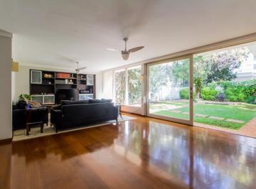 Sem Categoria · Casa com 4 quartos à venda em Jardim europa - SP
