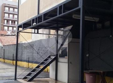 Sem Categoria · Terreno à venda em Vila romana - SP