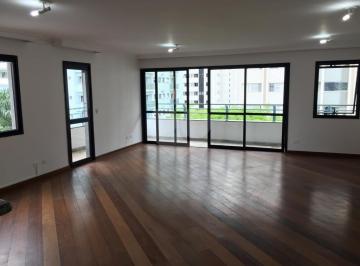 Sem Categoria · Apartamento com 3 quartos à venda em Brooklin novo - SP