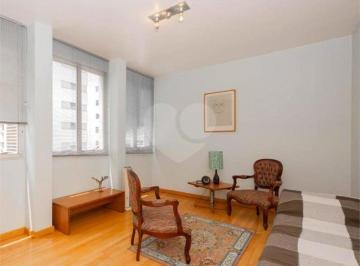 Comercial · 90m² · 1 Vaga · Salas à venda em Consolação - SP