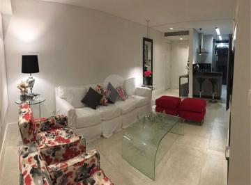 Área de Serviço · Apartamento com 2 quartos à venda em Jardim Paulista - SP