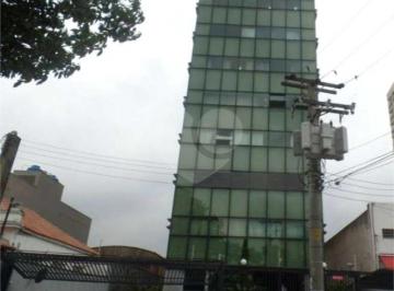 Comercial · 65m² · 1 Vaga · Salas à venda em Lapa - SP