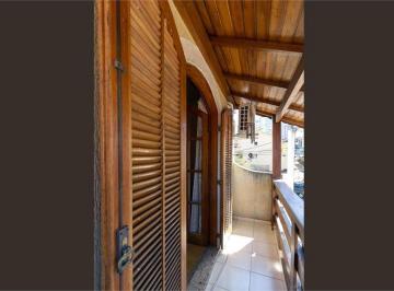 Sem Categoria · Sobrado com 3 quartos à venda em Vila gumercindo - SP