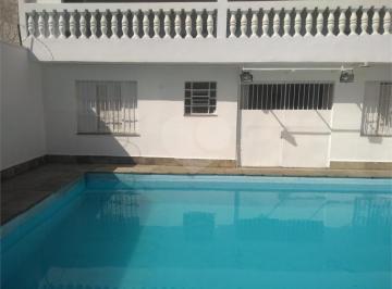 Sem Categoria · Casa térrea com 4 quartos à venda em Cidade monções - SP