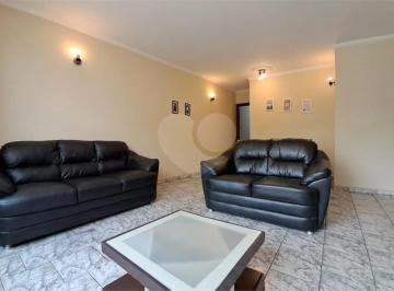 Casa · 300m² · 3 Quartos · Casa com 3 quartos à venda em Ipiranga - SP