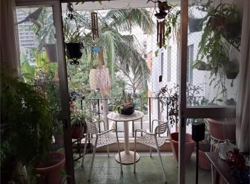 Apartamento · 150m² · 2 Quartos · 1 Vaga · Apartamento com 2 quartos à venda em Jardim paulista - SP