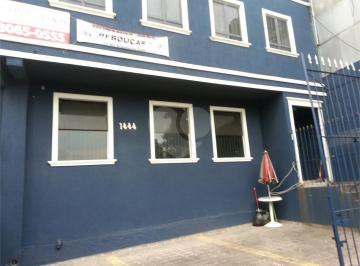 Imagem Principal · Casa com 1 quartos à venda em Pinheiros - SP