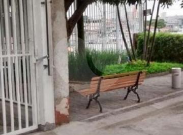 Apartamento · 40m² · 1 Quarto · 1 Vaga · Apartamento com 1 quartos à venda em Lauzane paulista - SP