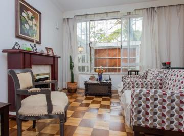 Área de Serviço · Sobrado com 3 quartos à venda em Indianópolis - SP