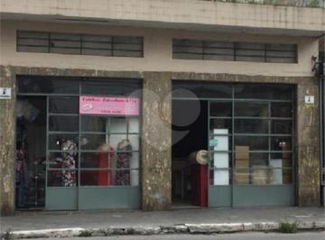 Comercial · 400m² · Salão Comercial à venda em Limão - SP