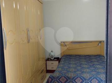 Apartamento · 115m² · 1 Quarto · 1 Vaga · Apartamento com 1 quartos à venda em Boqueirão - SP