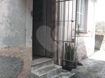 Terreno · 200m² · 2 Quartos · Terreno com 2 quartos à venda em Casa verde - SP