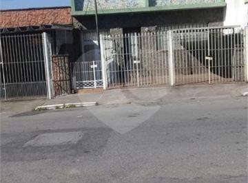 Casa · 280m² · 3 Quartos · 2 Vagas · Sobrado com 3 quartos à venda em Casa verde - SP