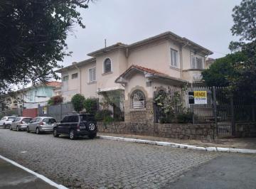 Casa · 293m² · 3 Quartos · 4 Vagas · Sobrado com 3 quartos à venda em Mirandópolis - SP