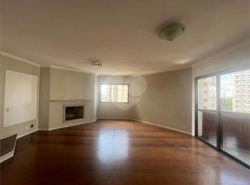 Apartamento · 207m² · 4 Quartos · 4 Vagas · Apartamento com 4 quartos à venda em Santana - SP